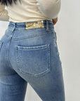 RELISH JEANS SCHIFFER_24 - Marcello Fontana Shop