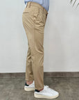 BRO-SHIP PANTALONE MIAMI - BEIGE