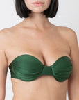 HELIS BRAIN TOP LEONIE FORESTA - Marcello Fontana Shop
