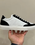 P448 Soho Thunder WHI-BLACK