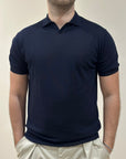 FILO & TELA POLO NAVY COD.M060523