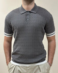 FILO & TELA POLO MILITARE COD.M060403