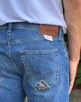 ROY ROGER'S JEANS 527 PAUL