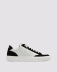 P448 Soho Thunder WHI-BLACK - Marcello Fontana Shop