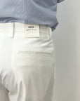 BRO-SHIP PANTALONE MIAMI - BIANCO