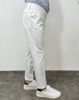 BRO-SHIP PANTALONE MIAMI - BIANCO