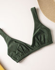 HELIS BRAIN TOP ELLY FORESTA - Marcello Fontana Shop