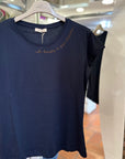 H2O T-SHIRT RATICLO - Marcello Fontana Shop