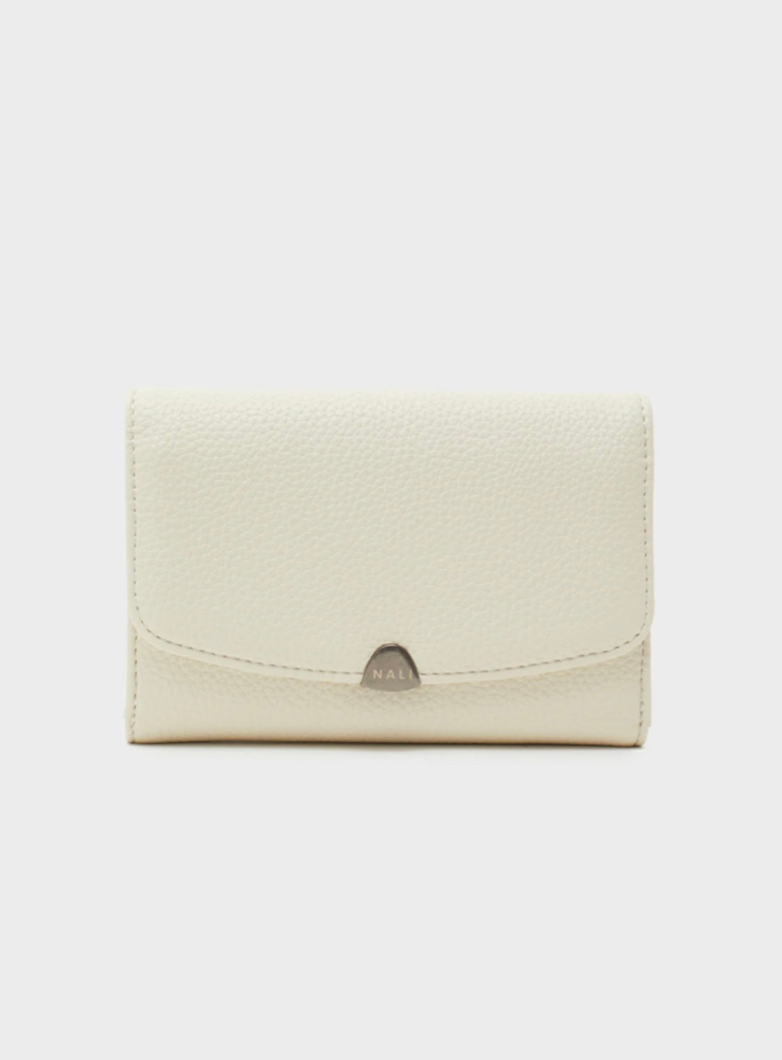 NALI' PORTAFOGLI ELLEN GHIACCIO - Marcello Fontana Shop