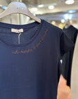 H2O T-SHIRT RATICLO - Marcello Fontana Shop
