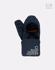 GIUBBOTTO 180GR BAPE TRAVEL DARK BLUE - SUNS