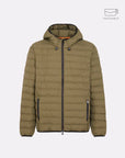 GIUBBOTTO 180GR BAPE TRAVEL ARMY - SUNS