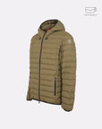 GIUBBOTTO 180GR BAPE TRAVEL ARMY - SUNS