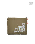 GIUBBOTTO 180GR BAPE TRAVEL ARMY - SUNS