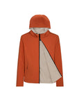 SUNS GIUBBOTTO REVERSIBILE BEIGE - COCCIO - Marcello Fontana Shop