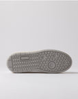 D.A.T.E. HILL LOW PLATFORM CALF WHITE-PINK