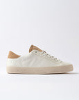 HILL LOW WORKSHOP NATURAL CREAM - D.A.T.E. SNEAKERS