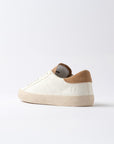 HILL LOW WORKSHOP NATURAL CREAM - D.A.T.E. SNEAKERS