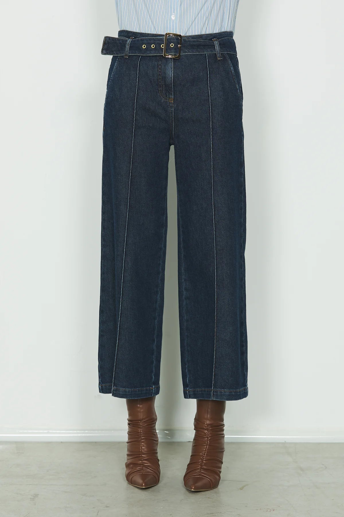 RELISH JEANS WALTER - Marcello Fontana Shop