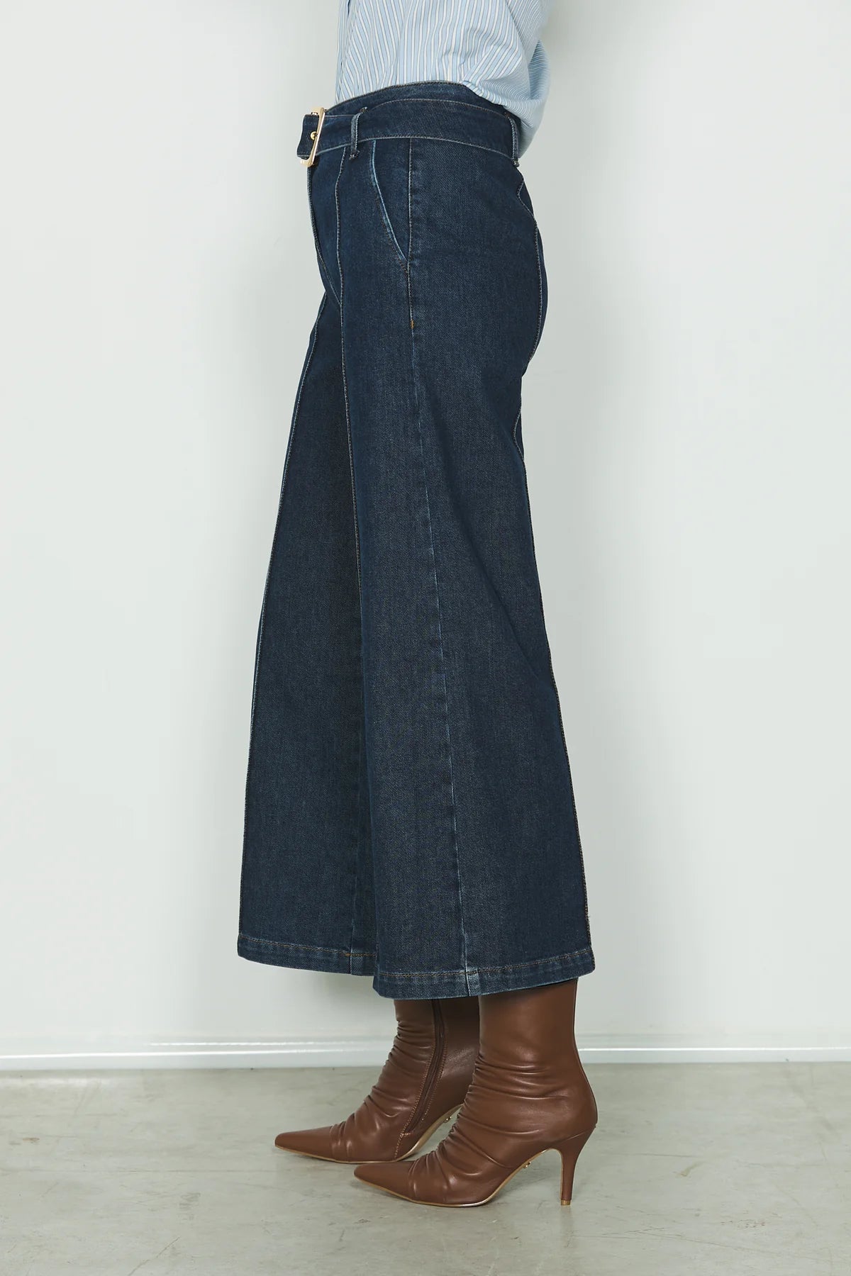 RELISH JEANS WALTER - Marcello Fontana Shop