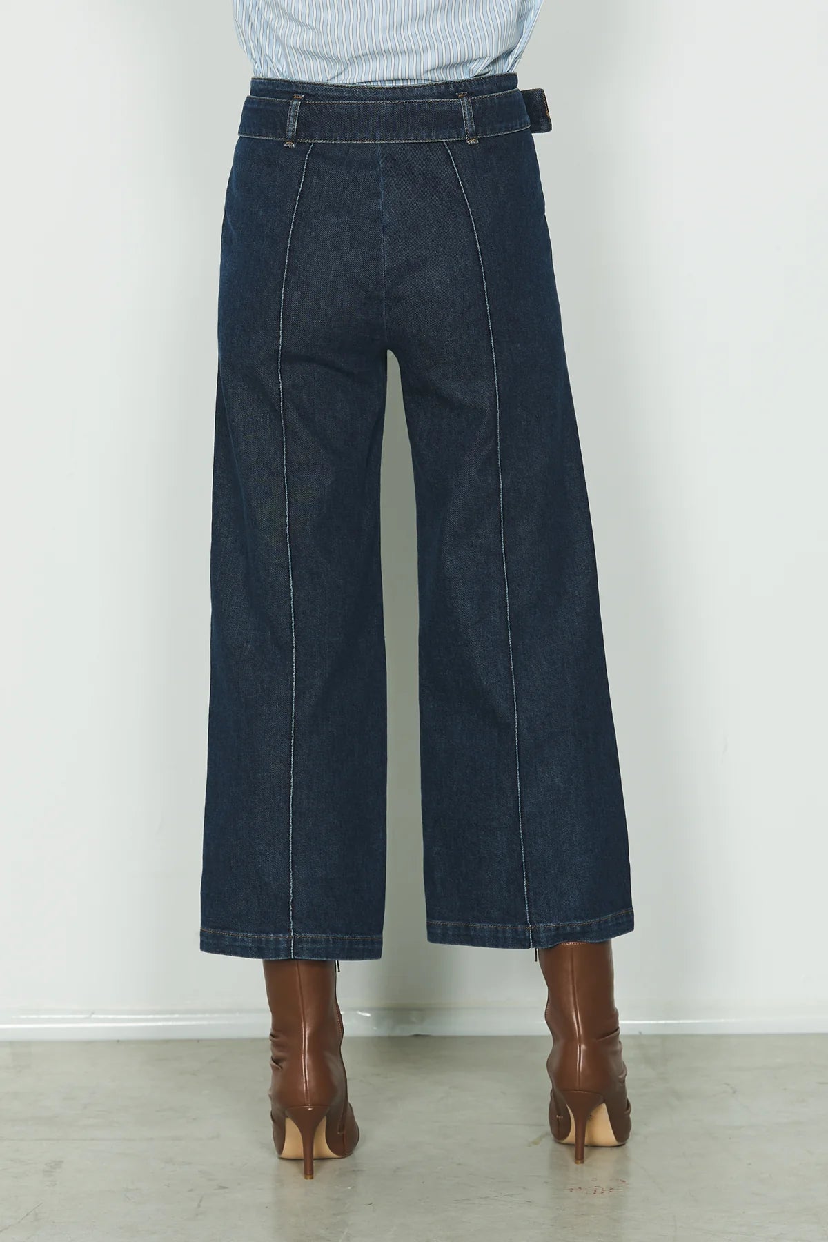 RELISH JEANS WALTER - Marcello Fontana Shop