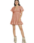 RELISH ABITO ALMEIDA_A - Marcello Fontana Shop