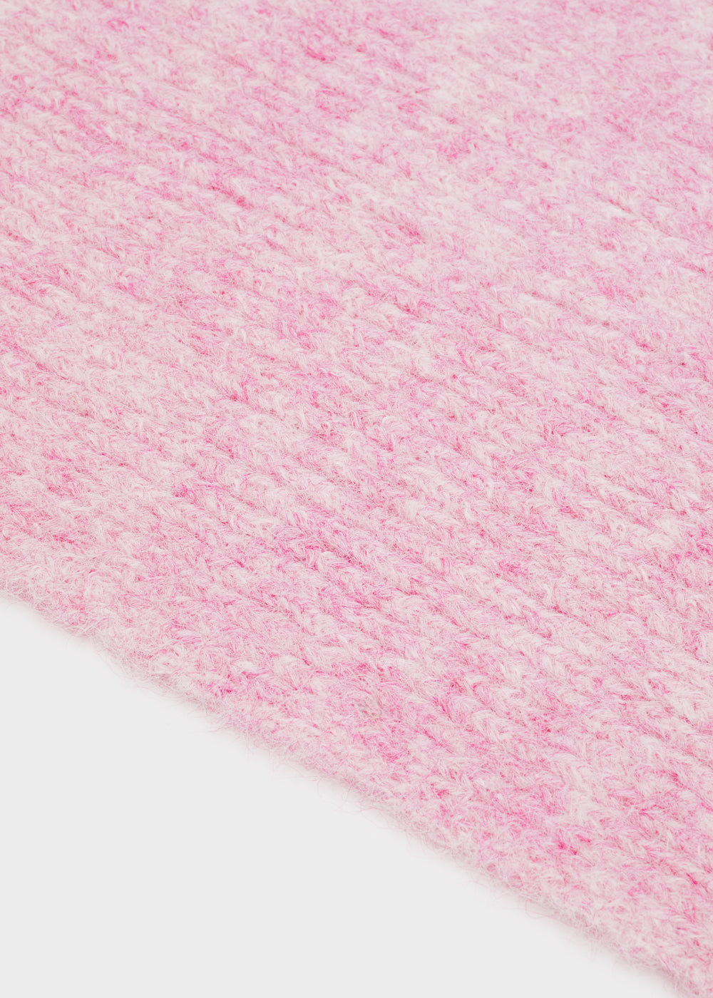 NALI' SCIARPA GWEN CON FRANGE ROSA - Marcello Fontana Shop