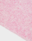 NALI' SCIARPA GWEN CON FRANGE ROSA - Marcello Fontana Shop