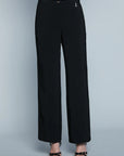 RELISH PANTALONI CASTELLA_A BLACK