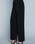 RELISH PANTALONI CASTELLA_A BLACK