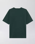 D.A.T.E. T-SHIRT BASIC GREEN