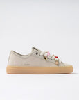 TENDER DREAM IVORY - D.A.T.E. SNEAKERS