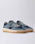 D.A.T.E. TORNEO COLLAR MONO BLUE