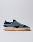 D.A.T.E. TORNEO COLLAR MONO BLUE