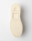 D.A.T.E. TORNEO COLLAR MONO WHITE