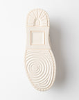 TORNEO PURE CALF IVORY - D.A.T.E. SNEAKERS