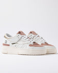FW25 D.A.T.E. TORNEO SHINY WHITE-PLATINUM - Marcello Fontana Shop
