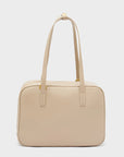 BORSA EMILY BIG + TRACOLLA GRIGIO - NALI'