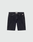 Bermuda Cult in denim black - Kos