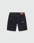 Bermuda Cult in denim black - Kos
