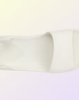 BLIPERS SANDALI BIANCO - Marcello Fontana Shop
