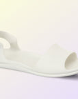 BLIPERS SANDALI BIANCO - Marcello Fontana Shop
