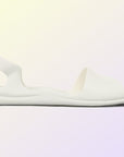 BLIPERS SANDALI BIANCO - Marcello Fontana Shop