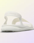 BLIPERS SANDALI BIANCO - Marcello Fontana Shop