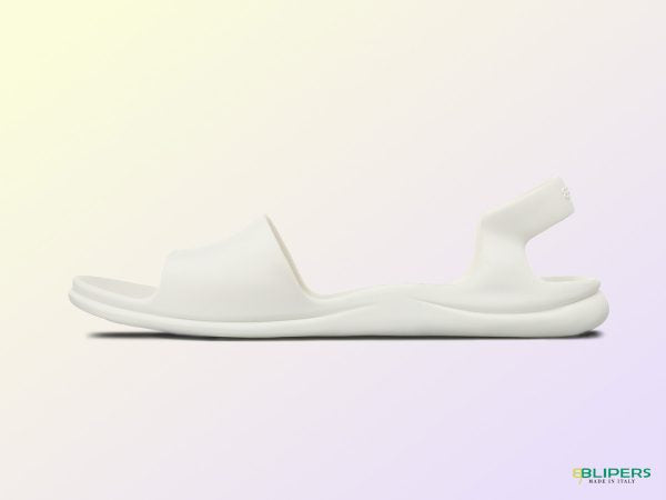 BLIPERS SANDALI BIANCO - Marcello Fontana Shop