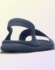 BLIPERS SANDALI DENIM - Marcello Fontana Shop
