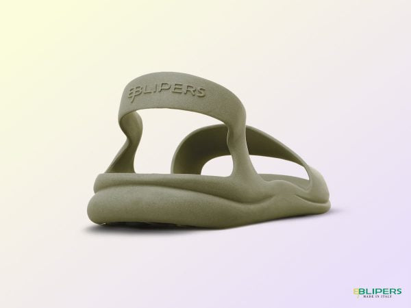 BLIPERS SANDALI DESERTO - Marcello Fontana Shop
