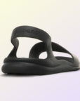 BLIPERS SANDALI NERO - Marcello Fontana Shop