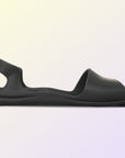 BLIPERS SANDALI NERO - Marcello Fontana Shop