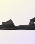 BLIPERS SANDALI NERO - Marcello Fontana Shop